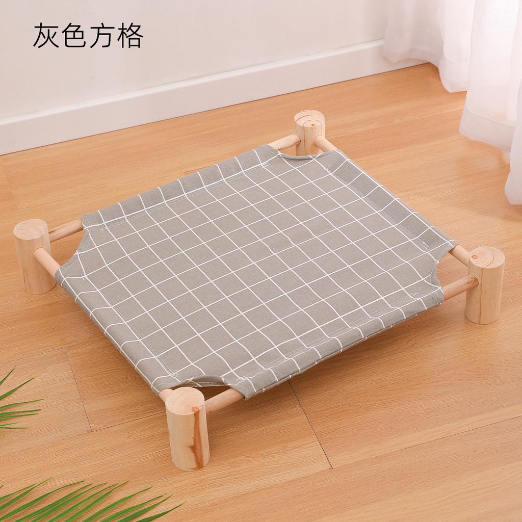 Moisture-proof Cat Hammock Removable Design Sleek Fashionable Cat Hammock Support Durable Pet Products Amaca Per Gatti XY40MDC