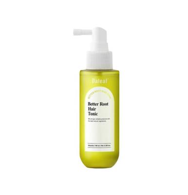 Chlorella Better Root Hair Tonic 100 mL (3 Options)