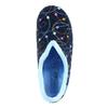 Lunar Womens/Ladies Helsinki Slippers