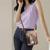 Fashion Women Shoulder Crossbody Bag Luxury Ladies Phone Bag And Purses PU Leather Small Shell Designer Handbag