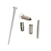 Motorrad Vergaser Reparaturset Für Kawasaki EL250 Eliminator ZL 250XL 1988-1997
