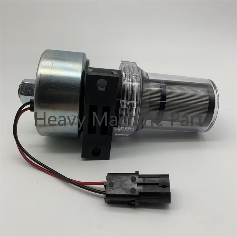 41-7059 Diesel Fuel Pump For Thermo King Cold Unit MD KD RD TS URD XDS TD LND Carrier 40253N 12V 30-01108-03 30-01108-01