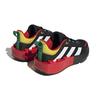 Adidas Tech Runner  LEGO X  Big Kid 'Black Red' Sneakers HP5882