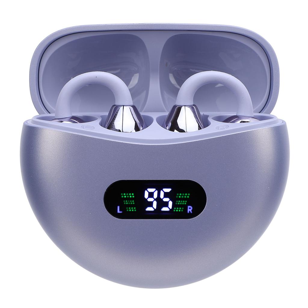 Language Translator Earbuds 144 Languages   5.49 Noise Cancellation Wireless   Battery Life Translation Earphone in Real Time