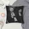 My Life With The Walter Boys Pillow Cover  Kawaii Pillow Case For Sofa Car Home Decor Custom Pillowcases Gift Idea