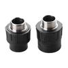 Changhong Industrial PE Hot Melt Male Thread Water Pipe Connector