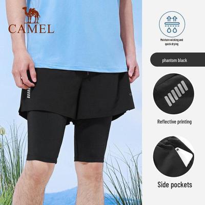 Men's Functional Sports Shorts