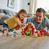 LEGO Duplo-Spaß Bokujo 10952
