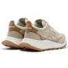 Reebok Cl Legacy W Casual Sports Retro Thick Low Top Running Shoes Unisex Sneakers Beige 24FRC903U1GM0