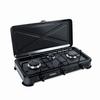 Promis Kg300 Black Gas Stove