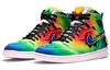 Jot. Balvin X Jordan Air Jordan 1 Retro OG High DC3481-900