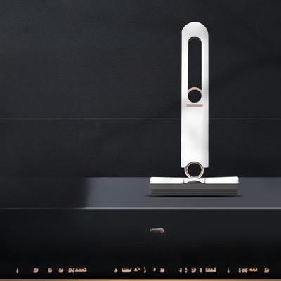 Desktop Mini Wischmopp Saugfähiger Schwamm Handheld Haushalt Handfrei Waschen Anstelle von Lappen Faul Küchenreinigungszubehör