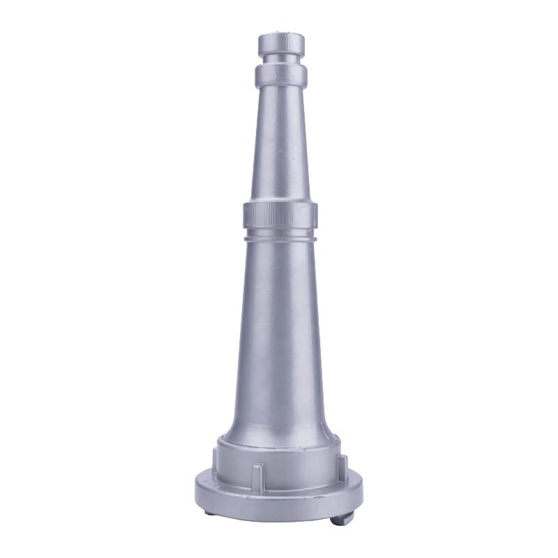 Heavy-Duty 2.5-inch Straight Stream Fire Nozzle
