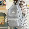 Schoolbag new Mori versatile sweet college student schoolbag high value niche lightweight backpack leisure spring outing backpack