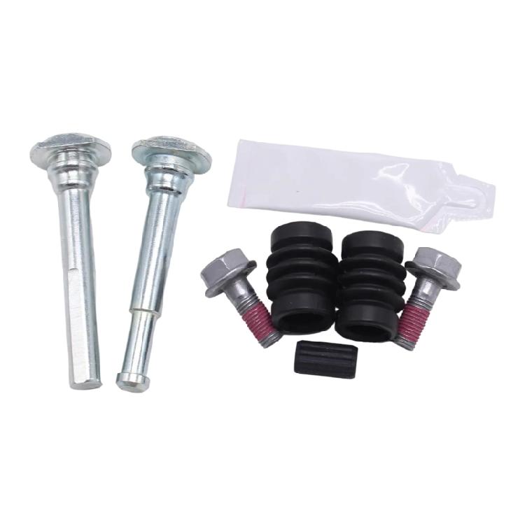 

Reliable High Durability Vehicles Rear Brake Caliper Guide Pin Bolt Set Suitable For Transit 2006-2014 Models BCF1385J 1