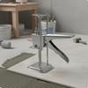 Wall Tile Height Adjuster Adjustable Easy to Level Handheld Lifting Tool for