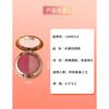 Lameila Two Color Eyeshadow Palette High Pigment Waterproof Long Lasting Matte Shimmer