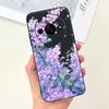 For Funda Xiaomi Redmi A3 Case Women Fashion Girly Flower Butterfly Bumper For Xiaomi Mi A3 Mia3 RedmiA3 Coque Soft Silicone