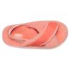 UGG Fuzta Leather Stylish Sandal Women's Starfish Pink 1135237-SHPN