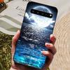 Per Samsung S10 5G Custodia Cover Posteriore in Silicone Custodia per Telefono Per Samsung Galaxy S10 5G G977N Custodie per Galaxy S 10 5G Paraurti Morbido Funda