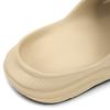 HOKA Ora Recovery Slide 3 Shifting Sand Unisex Sneaker Creme 1135061-SSSS