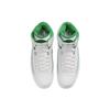 Air Jordan 2 Retro Lucky Green Pánské tenisky Bílá Plachetnicová Světle ocelově šedá DR8884-103