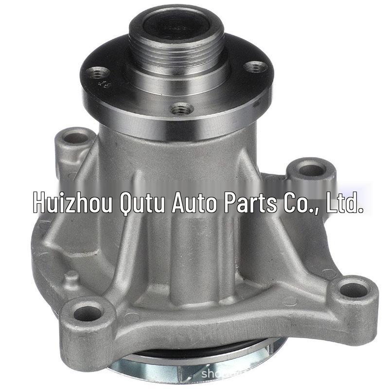 AL3Z-8501-B Water Pump for Ford Expedition, F-150, Lincoln Navigator