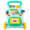 [PACZB][5] Interactive Walker Pusher Ride-on With Scrapbook U853