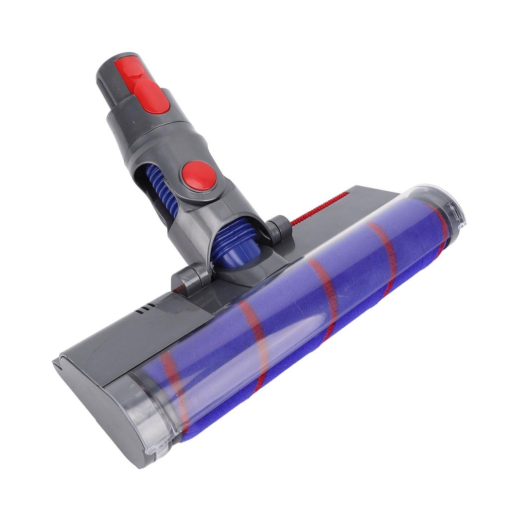 Reemplazo de limpiador de cabezal de motor de liberación rápida para aspiradora V10 Slim para aspiradora V12 Slim con accionamiento directo Cl