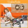 Jucării și drone controlate radio – Roboți și animale controlate radio