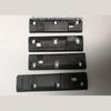 Iveco Rear Double Door Positioning Stop