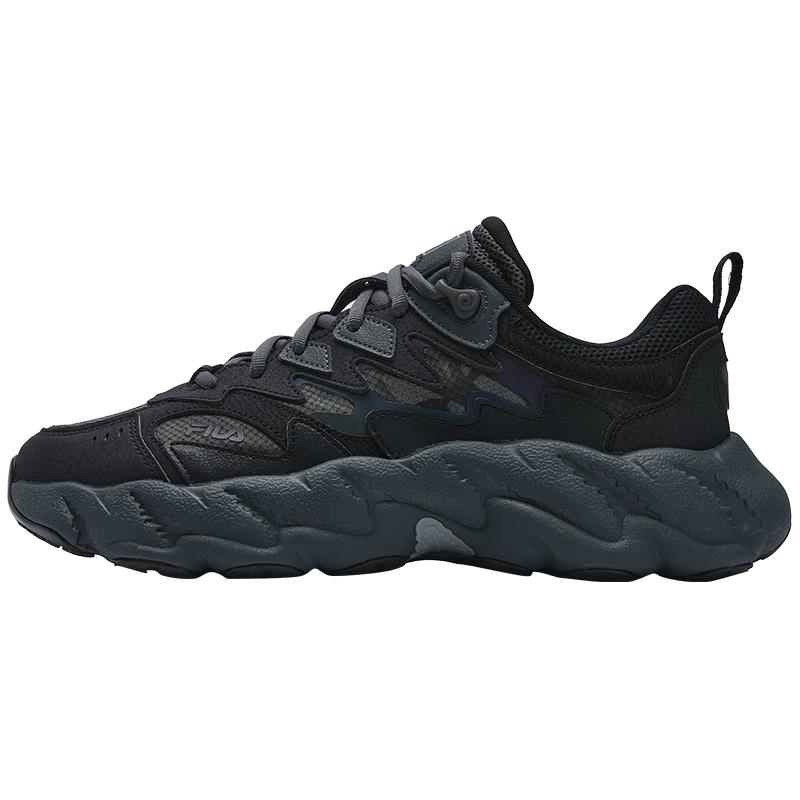 FILA Men's Fern Grass 2 Dad Shoes - Jackson Yee Edition