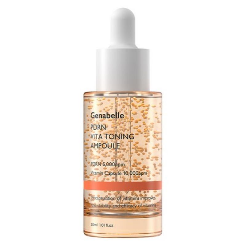 

Genabelle PDRN Vita Toning Ampoule 30ml (2 Options)