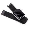 Egadeun Apple Watch Metal Strap Milanese Loop Band Black Compatible With All Se Models