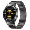 22mm Titanium Strap for Huawei Watch GT6/GT5/Pro 46mm Lightweight High-end Replace Wristband for Huawei Watch 5/4/GT4/3 Pro 46mm
