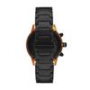 Emporio Armani Men's Watch AR11548 Black