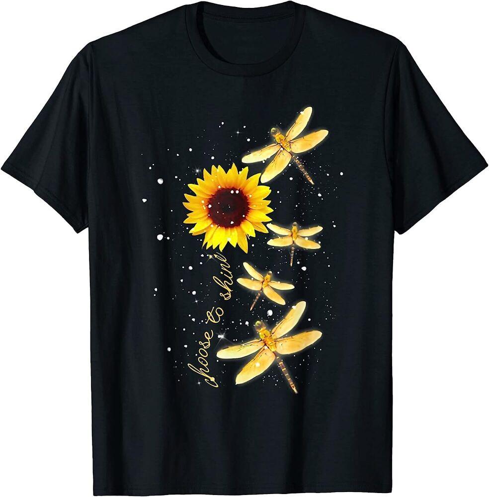 

Choose Shine Unisex T-Shirt