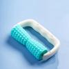 Pressure Hand-held Muscle Massage Roller Shoulder Body Massage Tool  Full Body