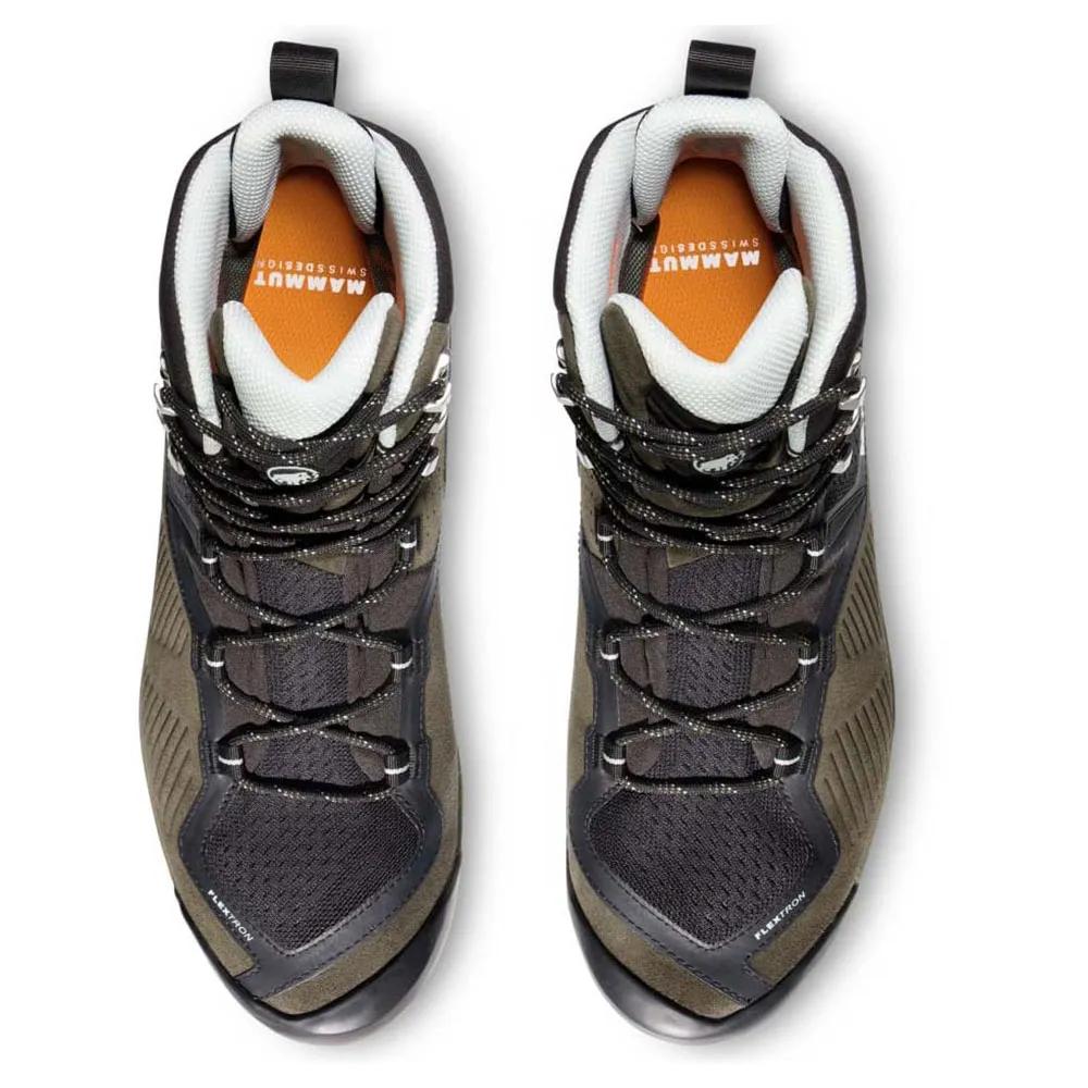 Mammut Hiking Boots Sapuen High Goretex