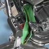 Flexibles Ablasswerkzeug Faltbarer Auto-Trichter Ölführungsplatte Motorrad-LKW Auto Motoröl Benzin Füllwerkzeuge Zubehör