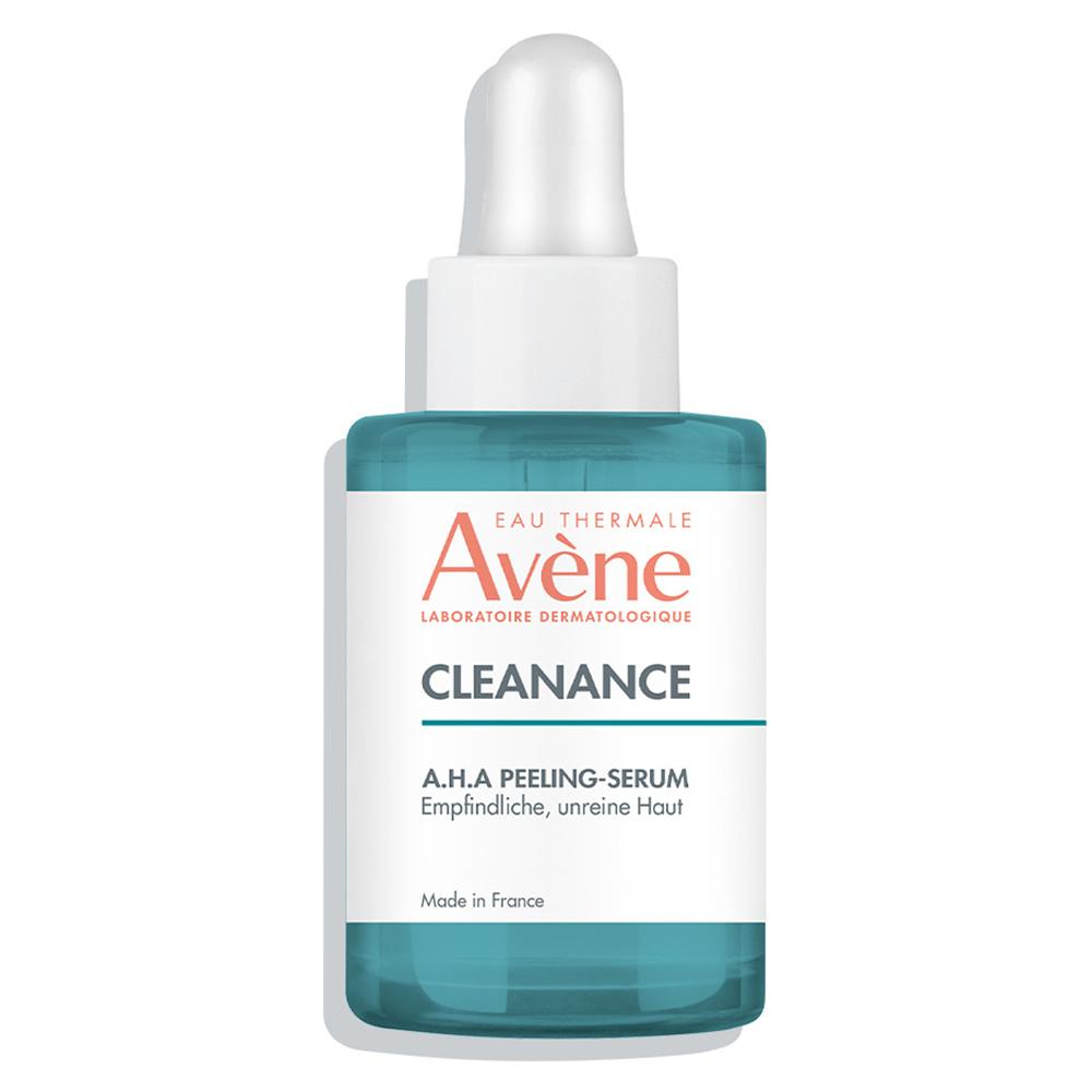 Avene Cleanance AHA Peeling Serum 30ml