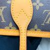 [Gebraucht] Louis Vuitton Neverfull MM 'Beige/Braunes Monogramm-Canvas' - Sehr Gut #Z9D5Z9