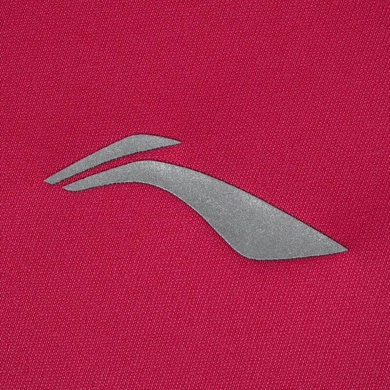 Li-Ning Men's Short Sleeve T-Shirt U839-4