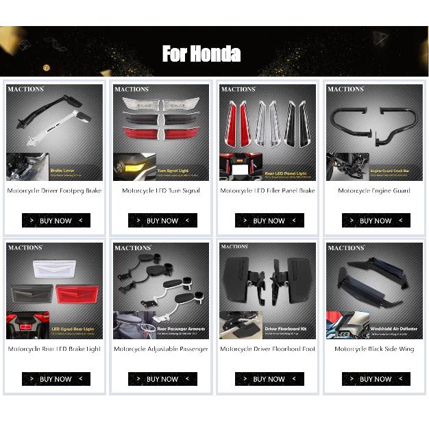 Motorcycle Engine Guard Highway Crash Bar Front Frame Protection Bumper For Honda Rebel 1100 CMX 1100 2021 2022 2023 2024 2025