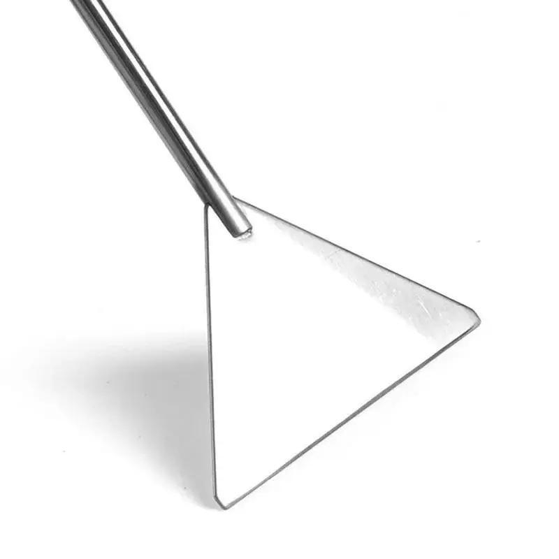 1 Stück Aquarium Lebende Pflanze Aquarium Werkzeuge Geeignet Aquarium Glasreiniger Aquarium Zuhause Fischglas Reinigungs Pinzette Zubehör