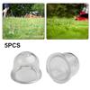 5*Primer Bulb For Stihl-Carburettor Primer-Bulb 4226 121 2700 HS45 FS38 FS45 KM1