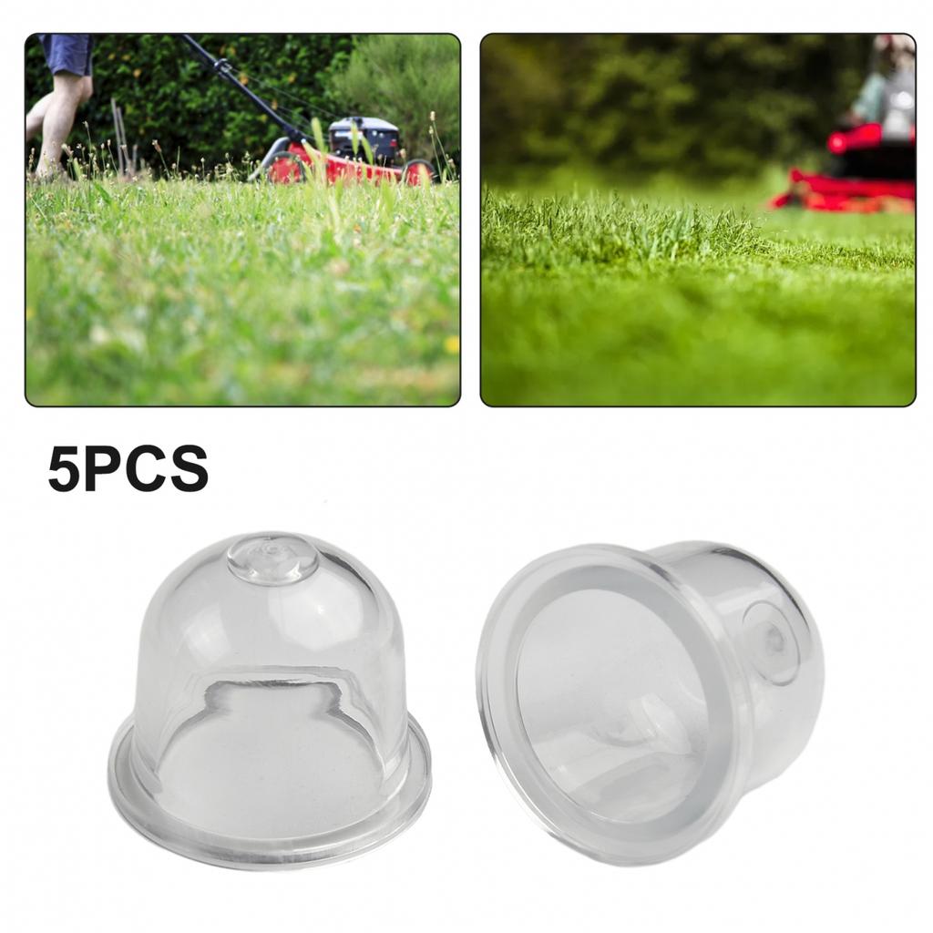 5*Primer Bulb For Stihl-Carburettor Primer-Bulb 4226 121 2700 HS45 FS38 FS45 KM1