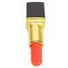 Vibration Lippenstift Massager 10 Modi USB magnetische Aufladung weniger Lärm wasserdicht weibliche Lippenstift Mas