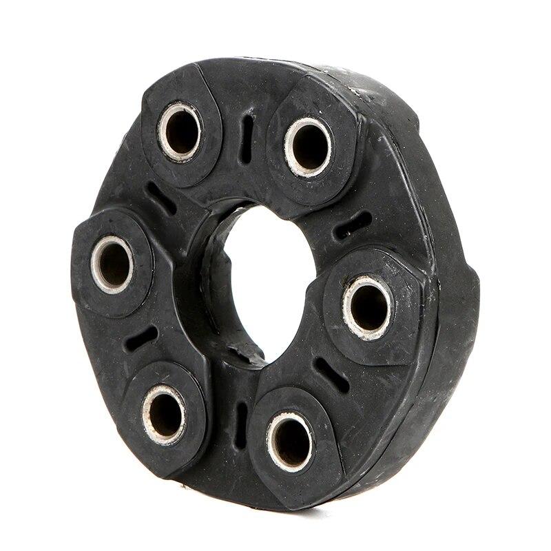 1 Set Driveshaft Center Bracket Support Bearing Flex Joint Disc Kit for BMW E53 X5 3.0i 4.4i 4.6is 4.8is 26121229726 26111229360