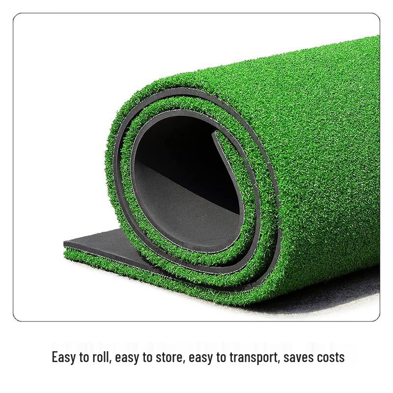 WEZHO Golf Hitting Mat